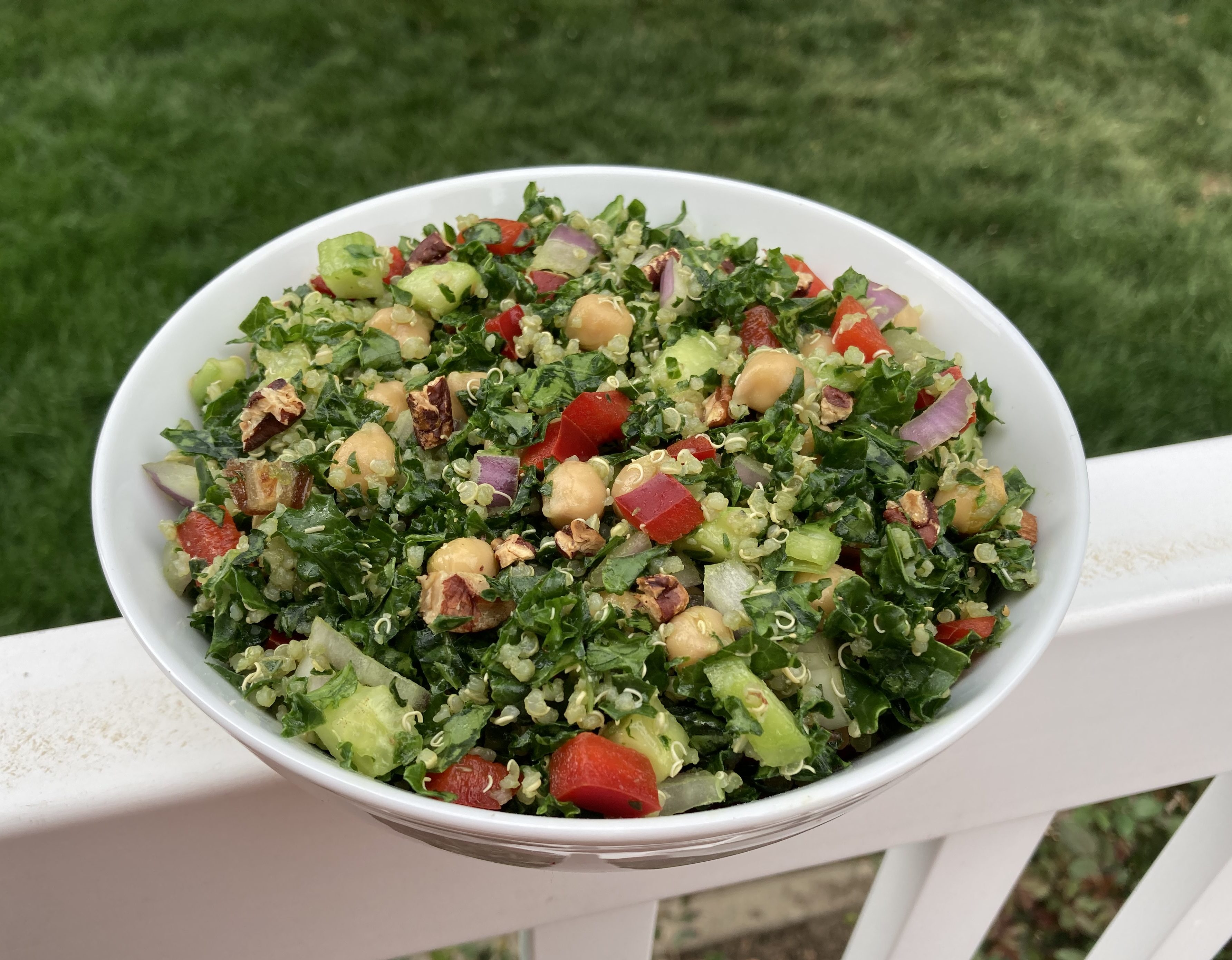 Family ~ Food ~ Roots – What's at the root of your family and food?